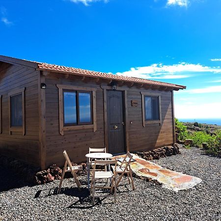 Las Casitas De Pao El Pinar (El Hierro) Exterior foto