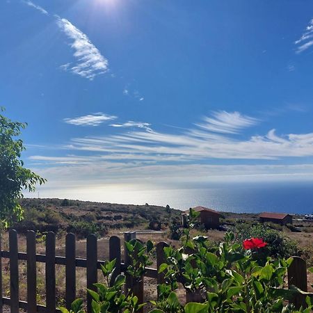 Las Casitas De Pao El Pinar (El Hierro) Exterior foto