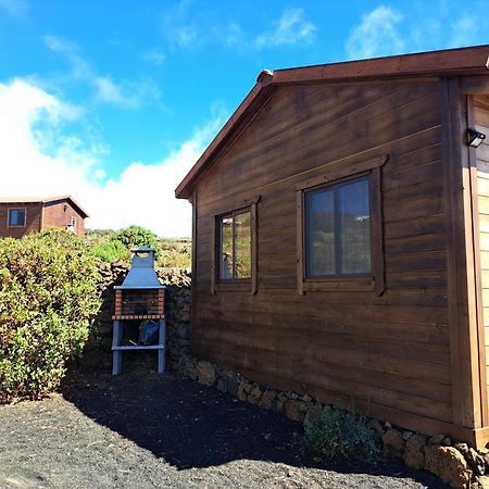 Las Casitas De Pao El Pinar (El Hierro) Quarto foto