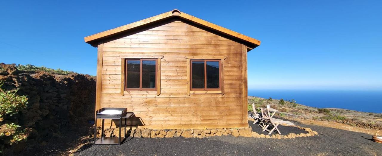 Las Casitas De Pao El Pinar (El Hierro) Exterior foto
