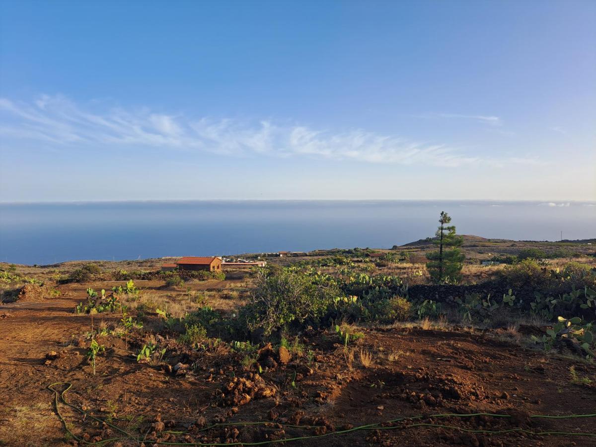 Las Casitas De Pao El Pinar (El Hierro) Exterior foto