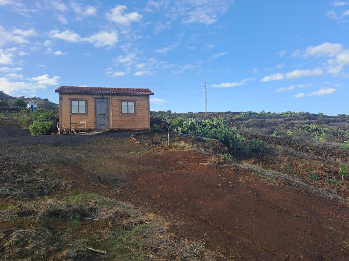 Las Casitas De Pao El Pinar (El Hierro) Exterior foto