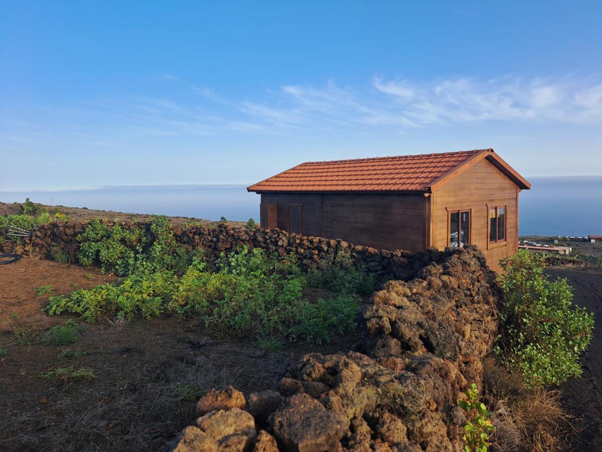 Las Casitas De Pao El Pinar (El Hierro) Exterior foto