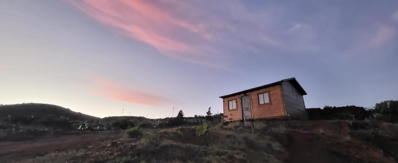 Las Casitas De Pao El Pinar (El Hierro) Exterior foto