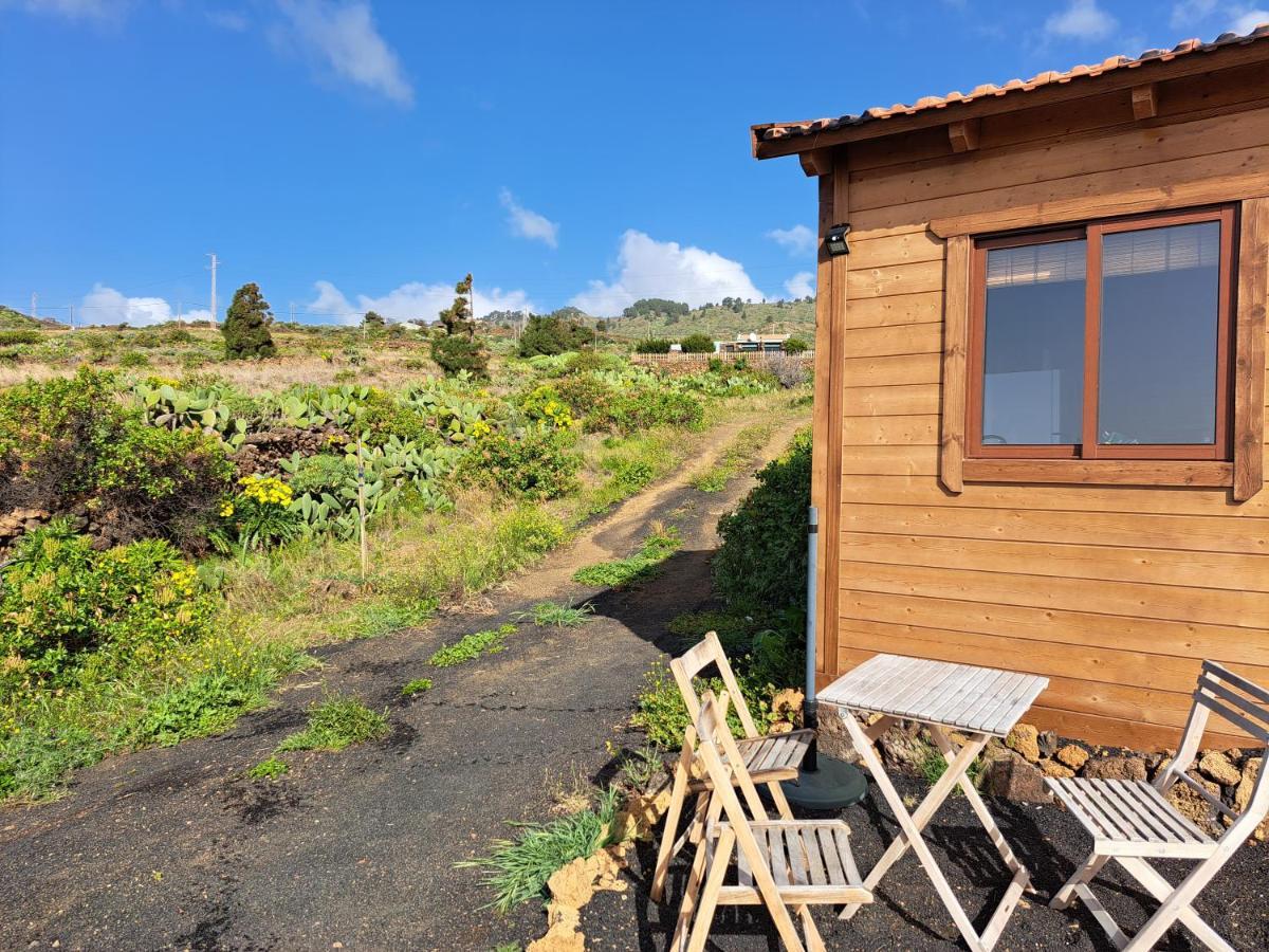 Las Casitas De Pao El Pinar (El Hierro) Exterior foto