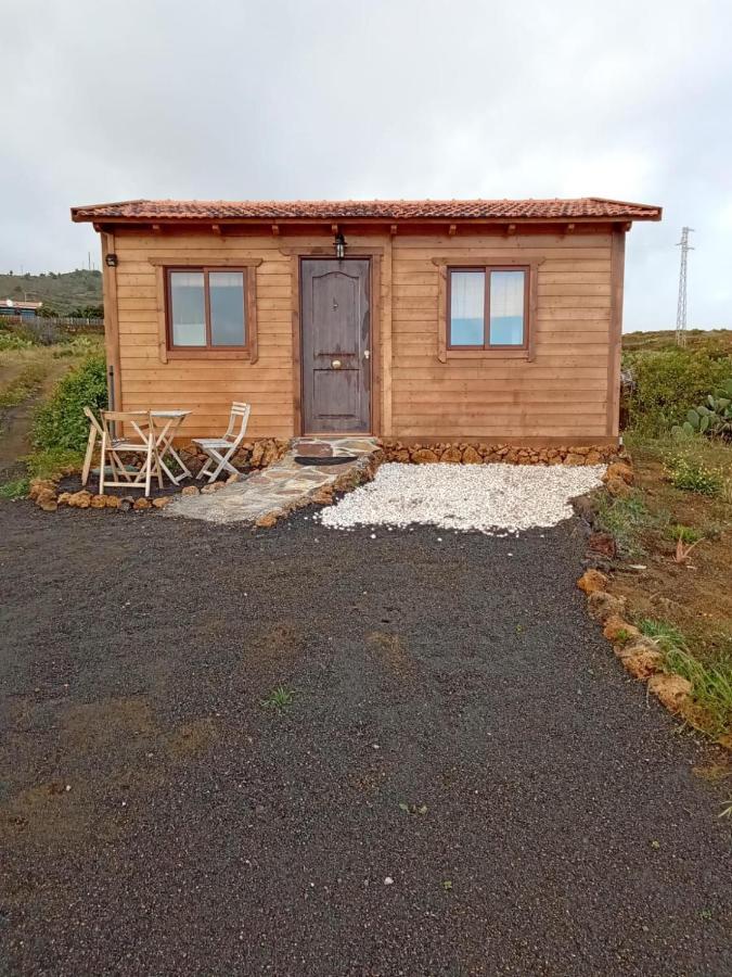 Las Casitas De Pao El Pinar (El Hierro) Exterior foto