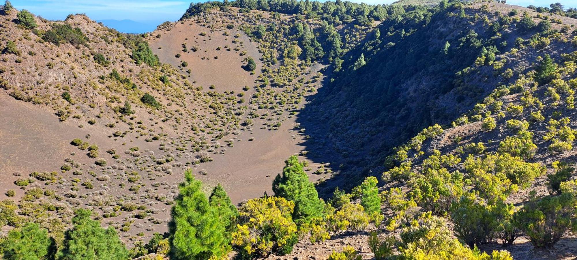 Las Casitas De Pao El Pinar (El Hierro) Exterior foto