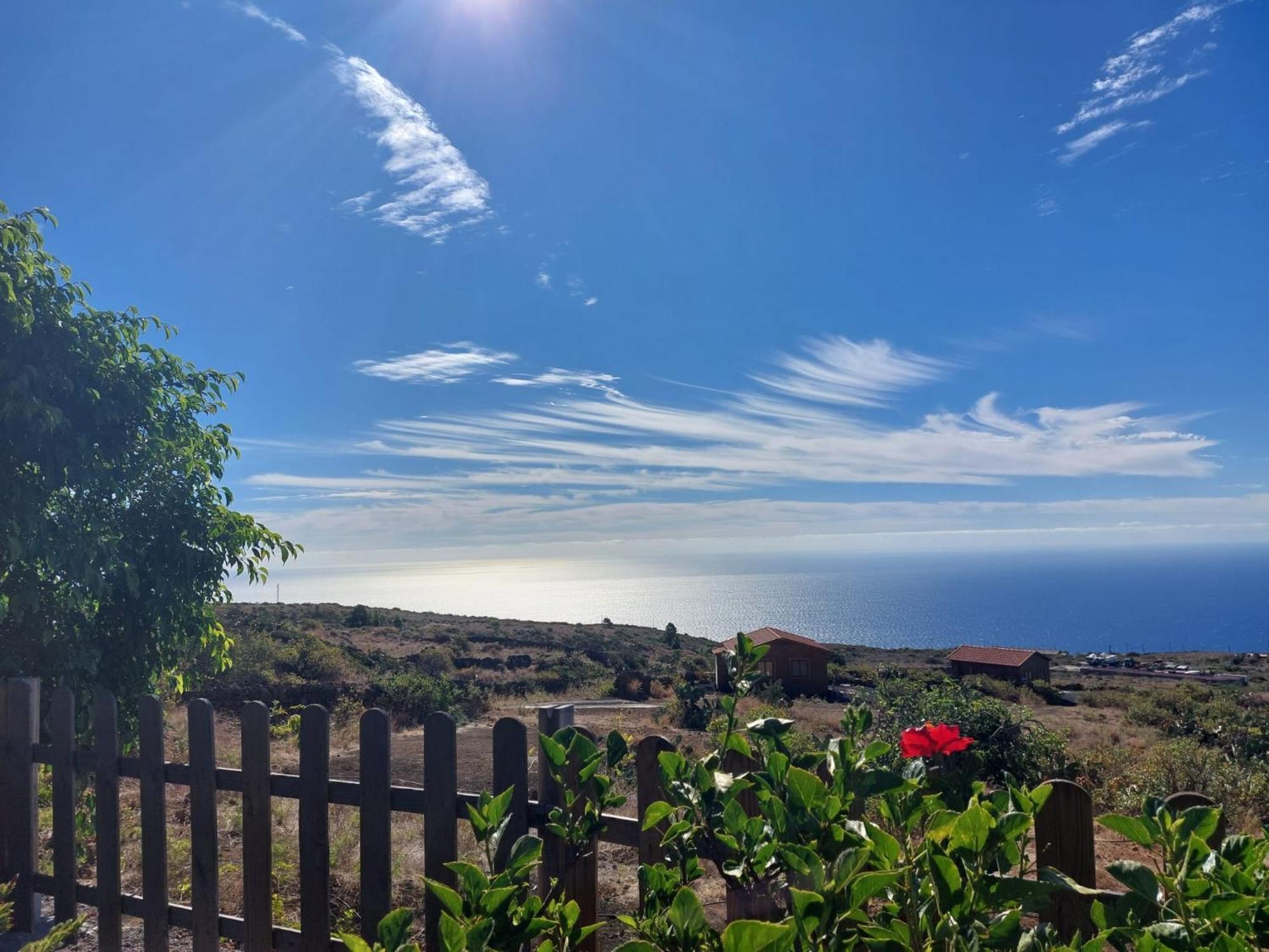 Las Casitas De Pao El Pinar (El Hierro) Exterior foto