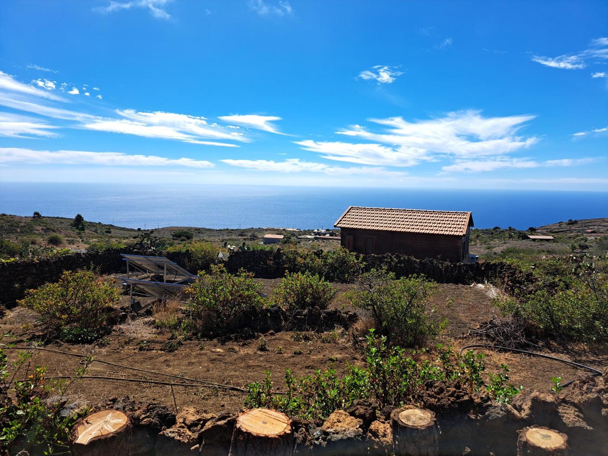 Las Casitas De Pao El Pinar (El Hierro) Quarto foto